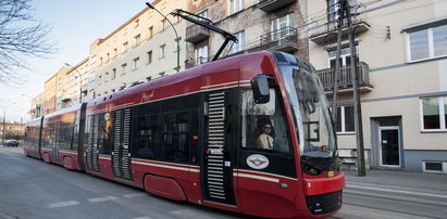 Jest umowa na dostawę 35 nowych tramwajów