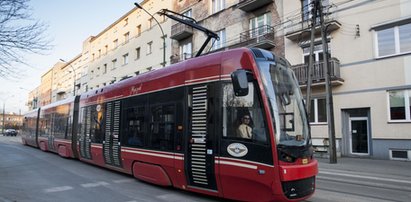 Jest umowa na dostawę 35 nowych tramwajów