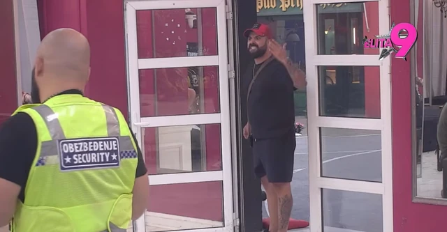 "DOBIĆEŠ BEBU BAJADERU!" Jezive provokacije u Eliti nakon ultrazvuka, Sofija zgrožena skočila na Milenu: "Gaduro jedna, sram te bilo!"