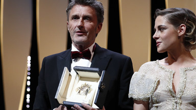 Cannes 2018. Paweł Pawlikowski najlepszym reżyserem. "Zimna wojna" bez Złotej Palmy