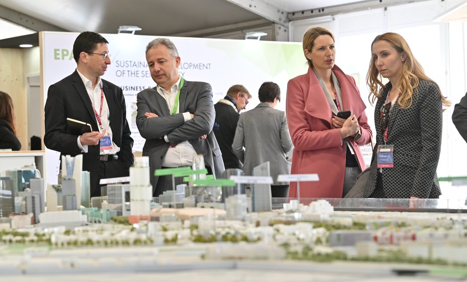 MIPIM 2022