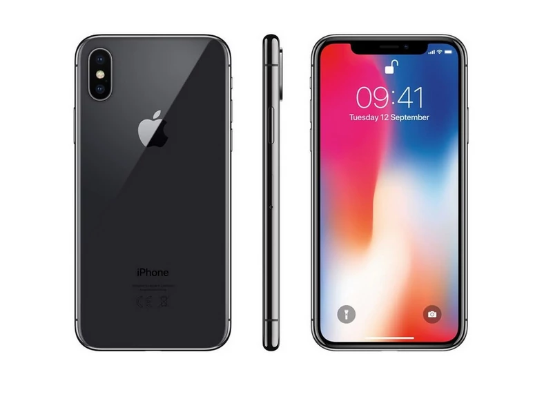 iPhone X 64GB