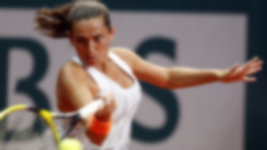 WTA w Katowicach: Vinci i Kvitova w finale