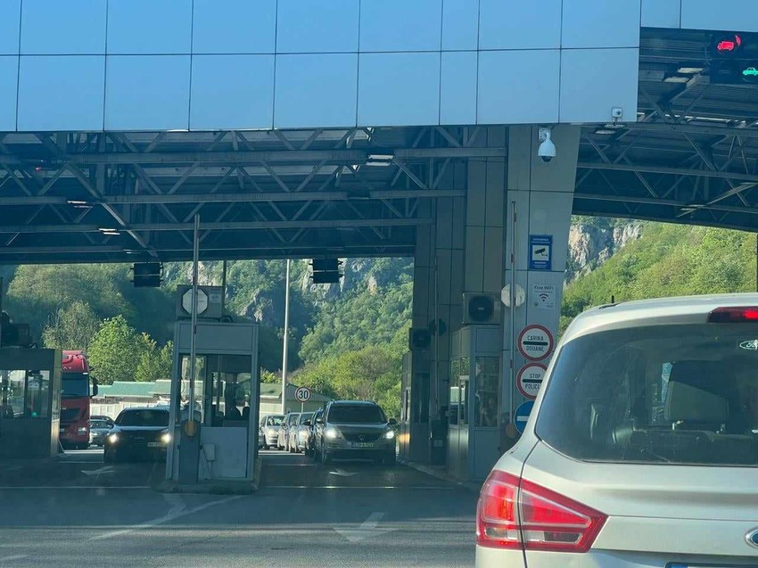 Pre nego što krenete na put, obavezno proverite da li se vaše ime nalazi u Registru neplaćenih kazni