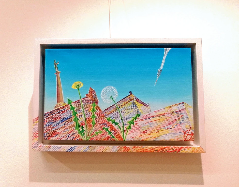 Ima izreka - ne možeš postati sve ako ne postaneš ništa i ne možeš postati ništa ako nisi postao sve. To je najbolja definicija nule