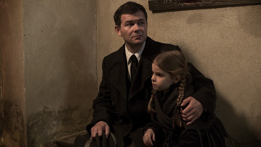 'Sprawiedliwy' (reżyseria Michał Szczerbic)