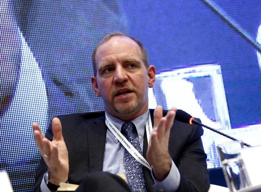 Biber Florian na Kopaonik biznis forumu