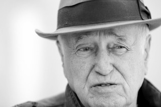 Nie żyje Jan Nowicki. Aktor zmarł w wieku 83 lat