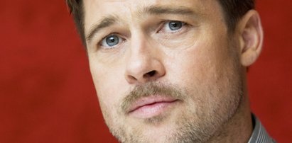 Brad Pitt pod lupą FBI. Aktor się tłumaczy