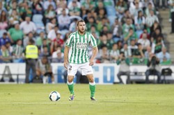 Liga Europy: Dynamo, Sevilla, Slovan i Betis zagrają w II rundzie