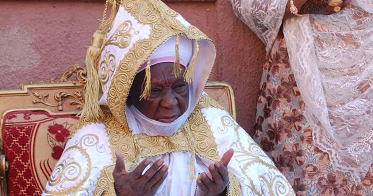 Emir of Daura urges Nigerians to embrace peace amid religious diversity - Vimarsana News