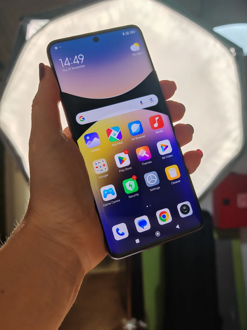 Redmi Note 14 serija