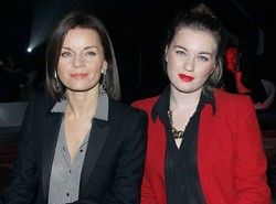 Córka Małgorzaty Foremniak pracuje u Fibaka. Mama nie jest zachwycona