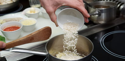Jak gotować ryż? Ekspertka od gotowania ujawnia trik swojej teściowej