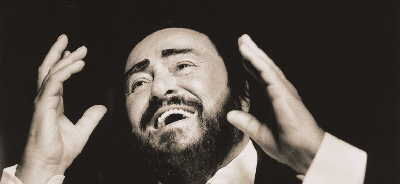 Koncerty, Trzech Tenorów - co jeszcze znajdziemy na ścieźce dźwiękowej do filmu "Pavarotti"?