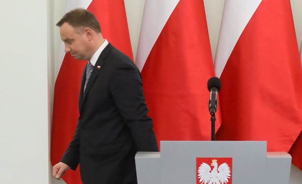 Andrzej Duda