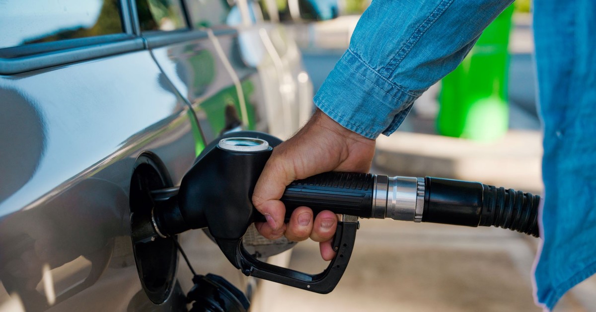 Paliwo przed świętami tańsze. Są już maksymalne ceny paliwa w piątek 3 kwietnia