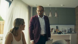 Nowa polska komedia od dziś w kinach. Wielkie gwiazdy w obsadzie filmu