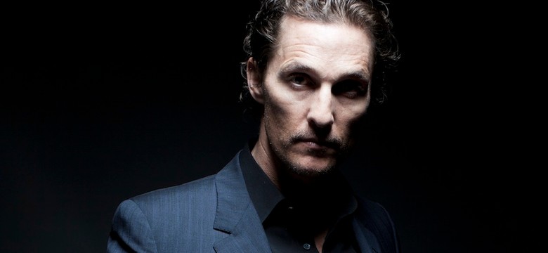 Matthew McConaughey chciał striptizu. Koniecznie!