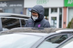 Wojewódzki ogłosił, że zostanie ojcem. "60 lat na to czekałem"