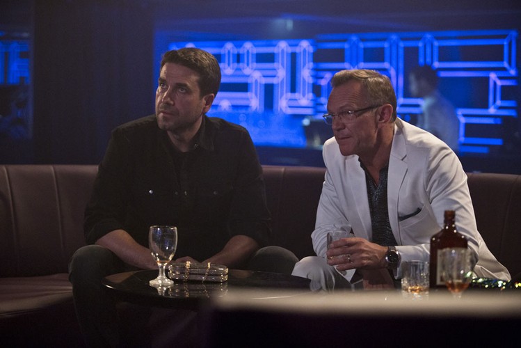 'Pitbull. Ostatni pies' w kinach od 15 marca 2018 roku. Zdjęcia: Maciej Hachlica/Krzysztof Wiktor, Copyright ©Ent One Investments