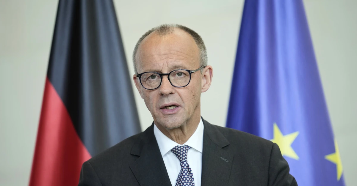 Kanclerz Niemiec: Rosja naraziła ludzkie życie w Polsce