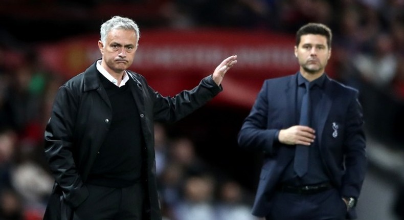 Jose Mourinho to receive twice the salary paid to Pochettino after assuming the role as manager of Tottenham Hotspur