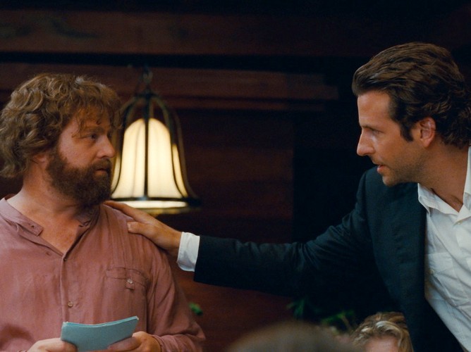 Kac Vegas w Bangkoku