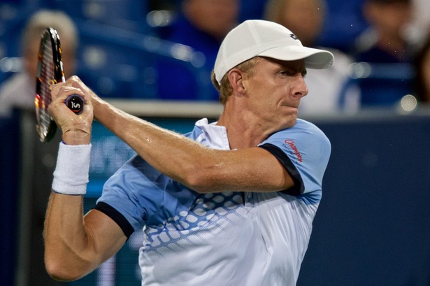 Kevin Anderson wygrał turniej ATP w Winston-Salem