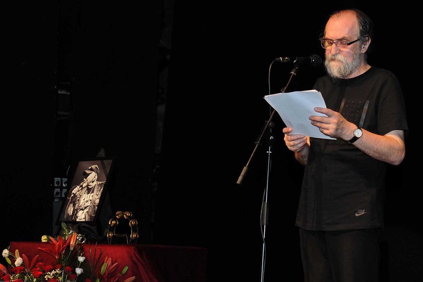 Radomir Mihailović Točak