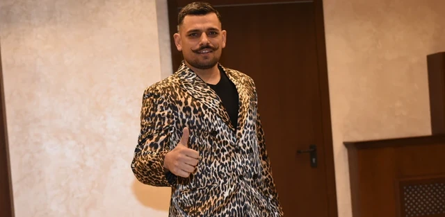 "BIO SAM MU NA SVADBI, a sad ovo priča o meni, PROLUPAO JE ČOVEK!" Oglasio se otac elitarke kog je isprozivao Bora Santana