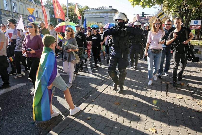 Kolejne wybryki wójta Żelazkowa