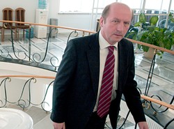 Kurski prezydentem? Nie ma szans