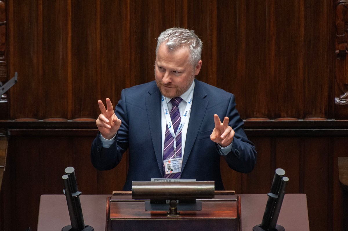 Fakty i mity wokół ustawy o kryptoaktywach. Wiceminister finansów ostrzega prezydenta [WYWIAD]