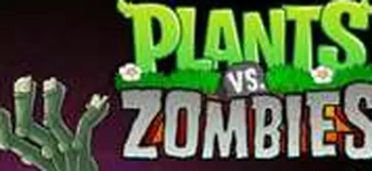 Raperski teledysk Plants vs. Zombies