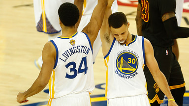NBA: Warriors przegrali w sparingu z Nuggets