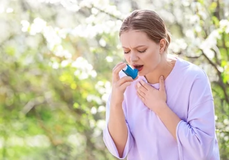 Astma je jedna od najrasprostranjenijih hroničnih bolesti disajnih puteva