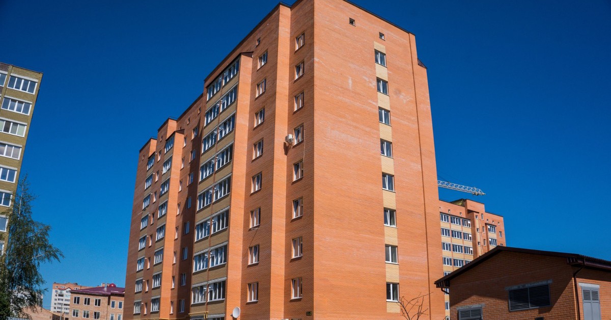 Mieszkasz w bloku z wielkiej płyty? Twoje mieszkanie zacznie nagle tracić na wartości, możesz jednak temu zaradzić