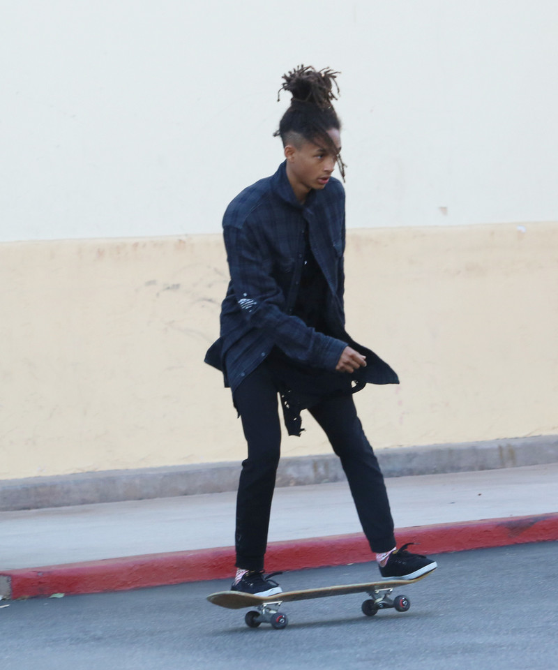 Jaden Smith