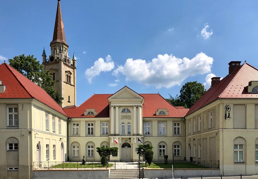 Muzeum Porcelany w Wałbrzychu 