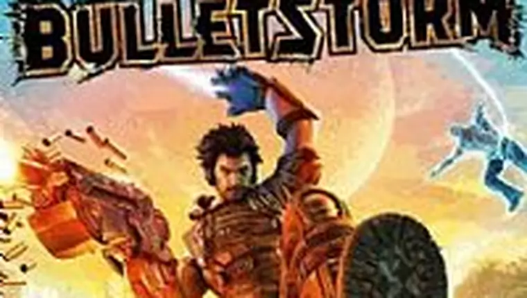 Bulletstorm