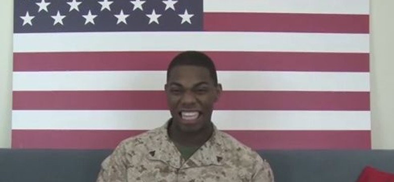 Pracownicy ambasady USA uczą się polskiego. I kaleczą sobie język. WIDEO