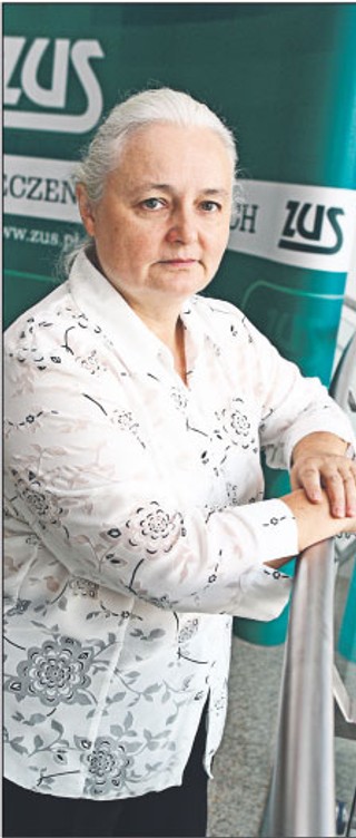 'Przedsiębiorcze matki zapłacą mniej do ZUS'