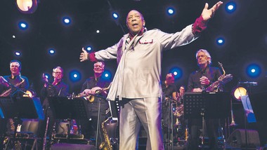 quincy jones i jego muzyczne dziedzictwo