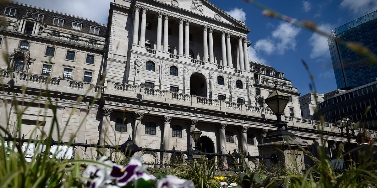 SUPER THURSDAY: What to expect from the Bank of England later today