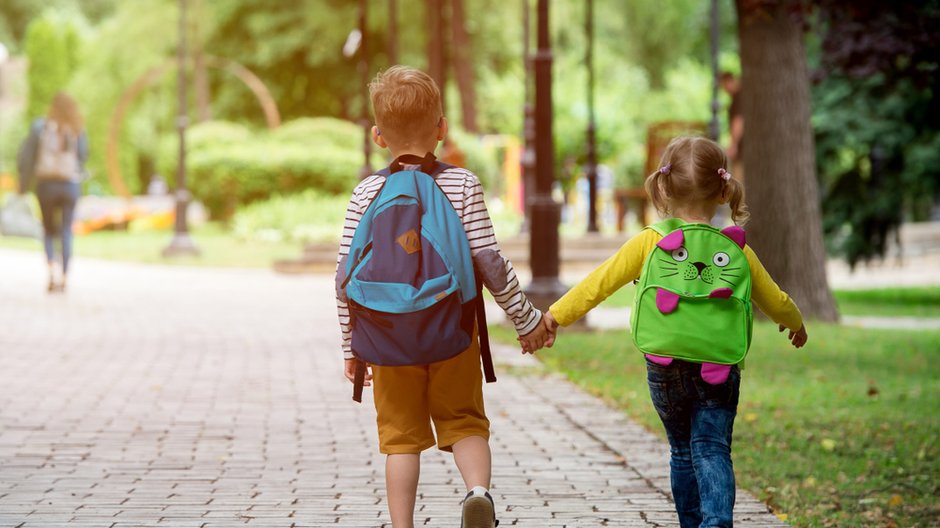 "Przedszkole to nie żłobek". Mama 3-latki ma żal do wychowawczyni [LIST DO REDAKCJI]