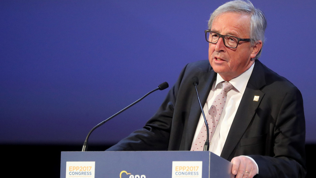 Brexit nie jest końcem wszystkiego, ale powinien być uważany za nowy początek - powiedział szef Komisji Europejskiej Jean-Claude Juncker w wystąpieniu na kongresie Europejskiej Partii Ludowej (EPL) w St. Julian's na Malcie.