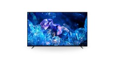 Sony A80K. OLED dla wymagających