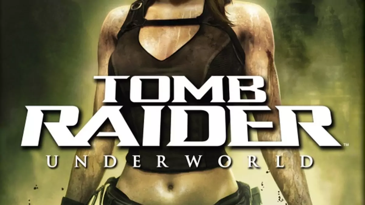 Twórcy Tomb Raiderów zwalniają 25 osób