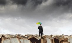 'Z samych rozwodów nie da się wyżyć'. Jak to jest być prawnikiem?